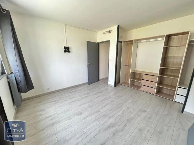 Appartement location à Montbéliard, Grand-charmont
