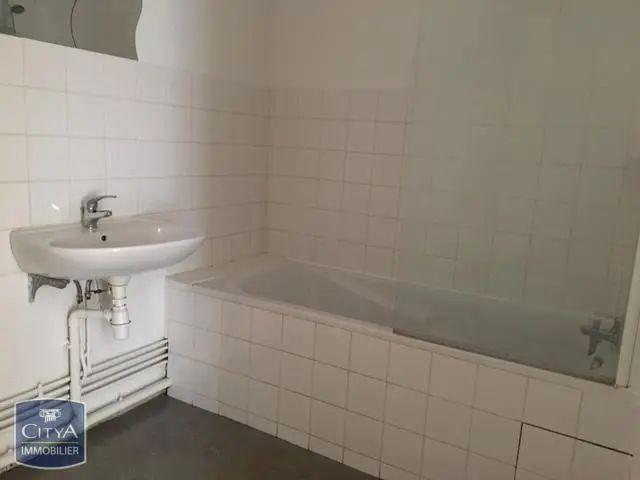 Appartement location à Château-Thierry, Château-thierry