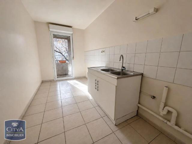 Appartement location à Avignon