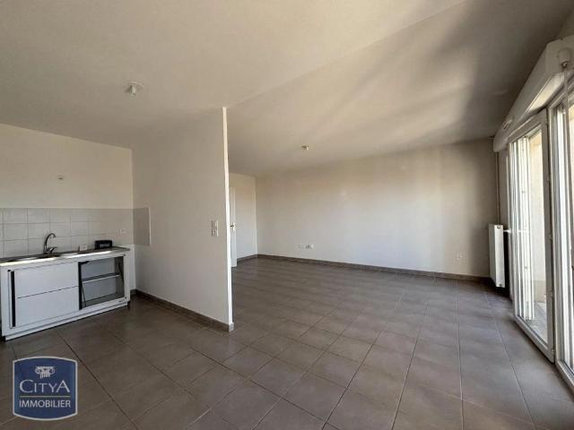 Appartement location à Istres, Martigues