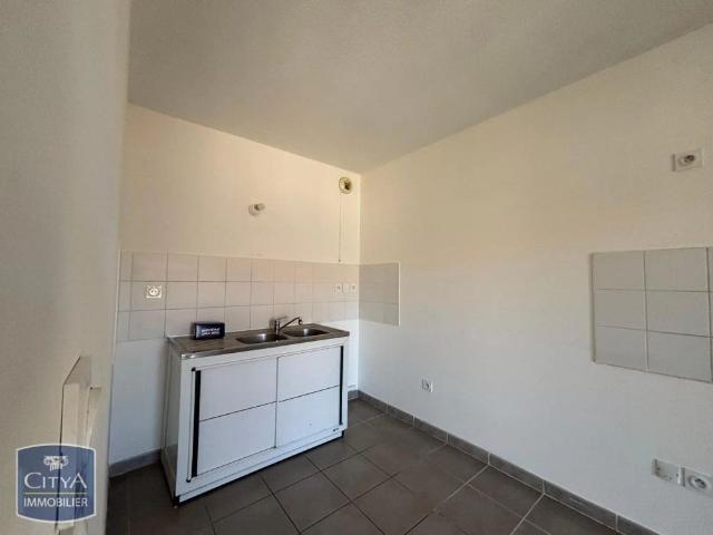 Appartement location à Istres, Martigues
