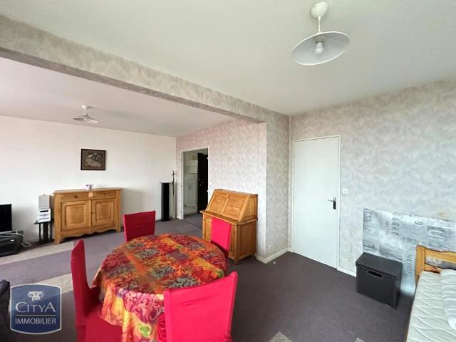 Appartement location à Mâcon