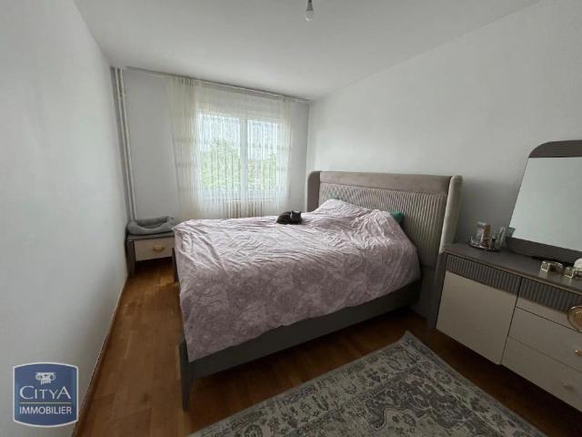 Appartement location à Nantua, Oyonnax