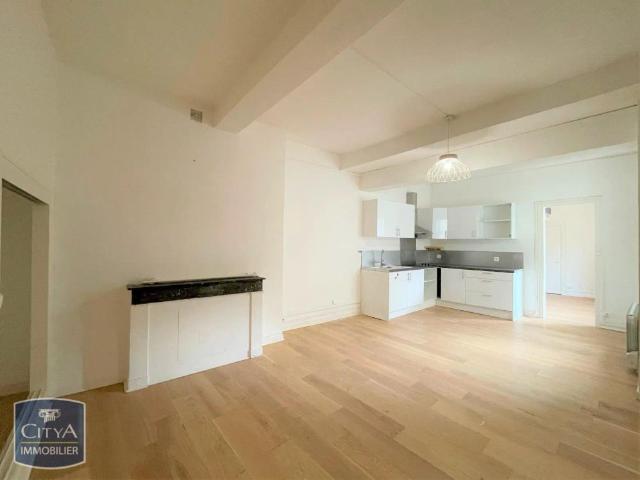 Appartement location à Libourne