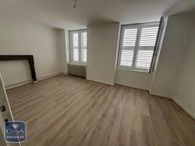 Appartement location à Clermont-Ferrand, Clermont-ferrand
