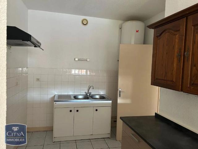 Appartement location à Mâcon, Tournus