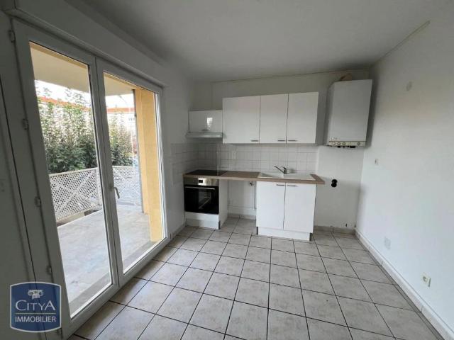 Appartement location à Moulin des Filoirs, Issoire
