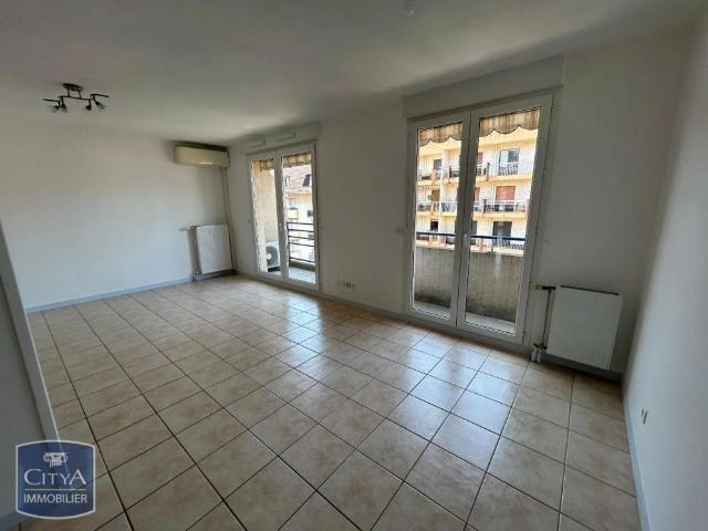 Appartement location à Chambéry, Aix-les-bains