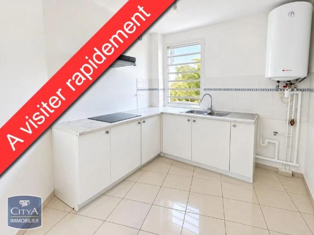 Appartement location à La Réunion
