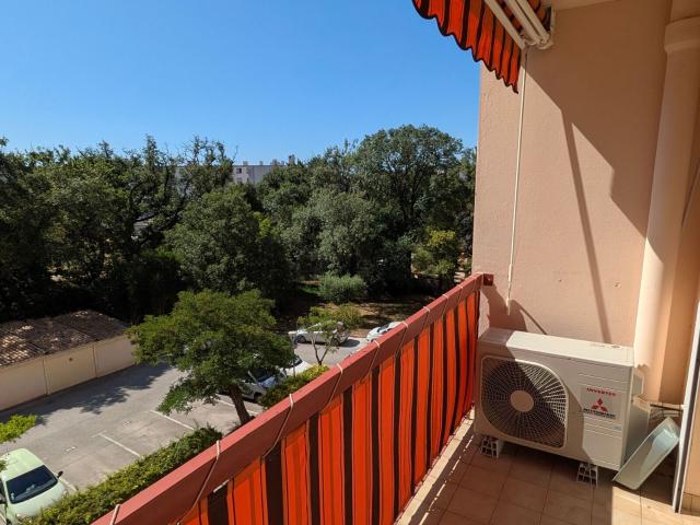 Appartement location à Arrondissement de Toulon, Toulon