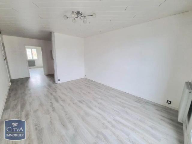 Appartement location à Clermont-Ferrand, Auvergne-Rhône-Alpes