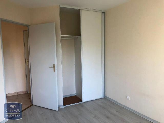 Appartement location à Guéret