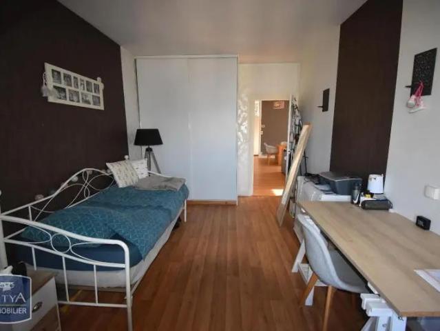 Appartement location à Le Mans