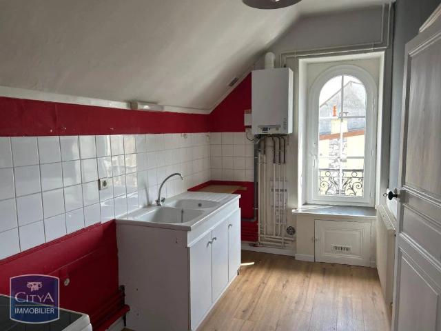 Appartement location à Le Mans