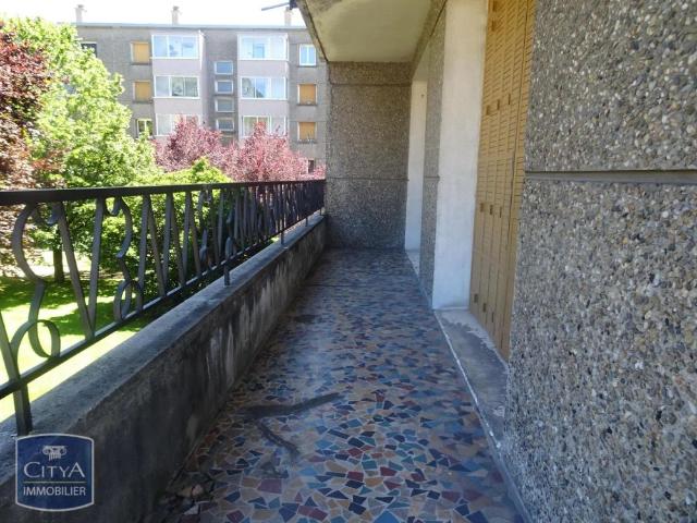 Appartement location à Grenoble, Saint-egrève
