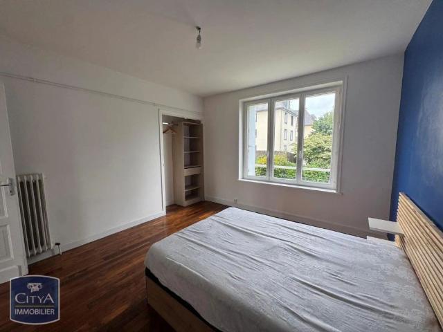 Appartement location à Brest, Bretagne