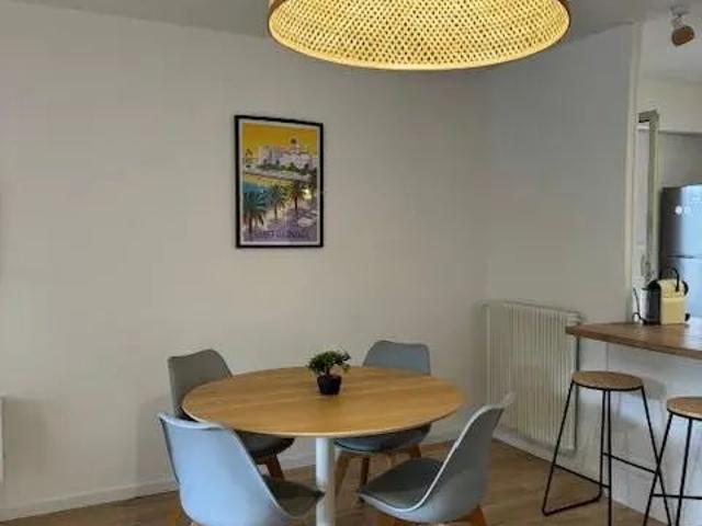Appartement location à Arrondissement de Draguignan, Saint-raphaël