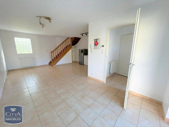Appartement location à Laon, Eppes