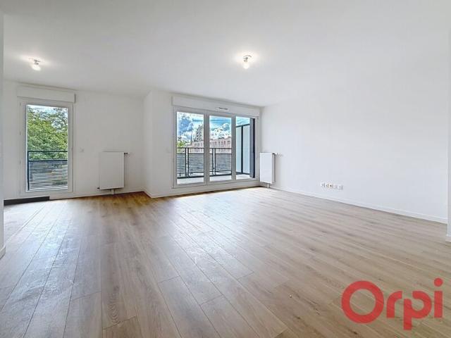 Appartement location à Antony, Châtenay-malabry