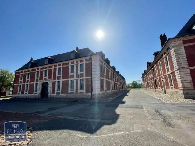 Appartement location à Arras