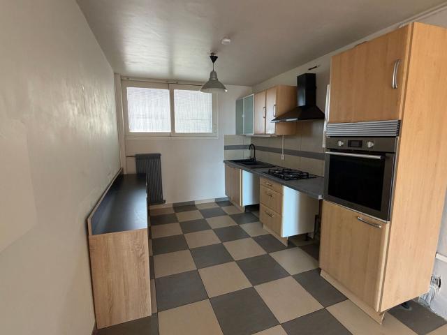 Appartement location à Arrondissement de Toulon, La Seyne-sur-mer