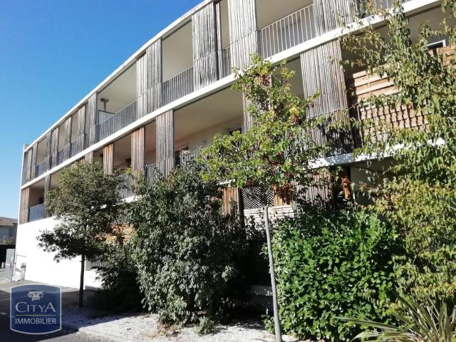 Appartement location à ZAC Andromède, Blagnac