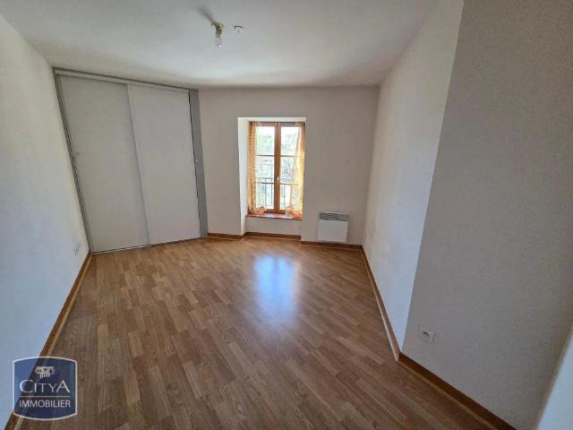 Appartement location à Brioude
