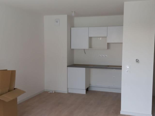 Appartement location à Bergerac, Creysse