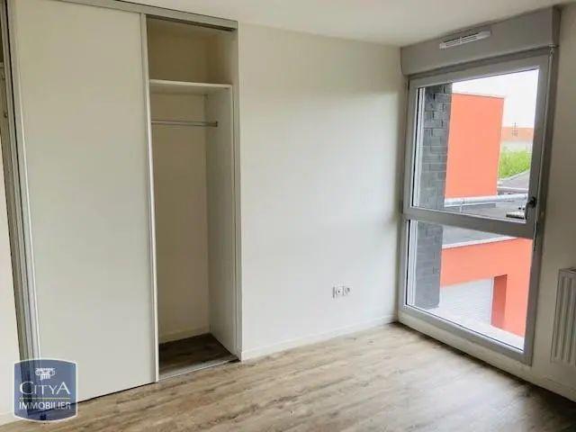 Appartement location à Lille