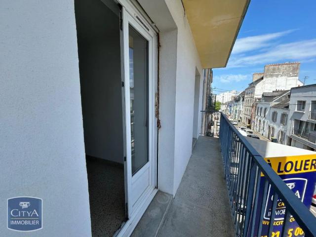 Appartement location à Lorient, Bretagne