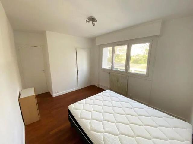 Appartement location à Dijon