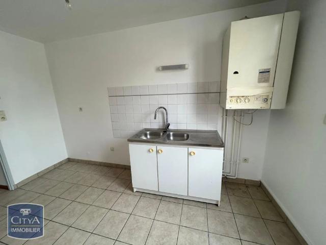 Appartement location à Rethel, Condé-lès-herpy