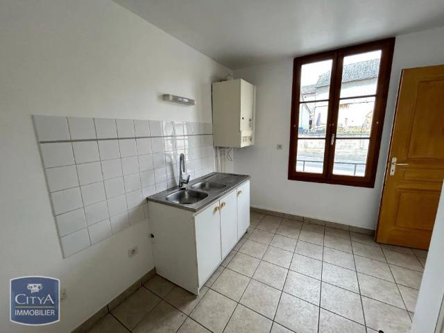 Appartement location à Rethel, Condé-lès-herpy