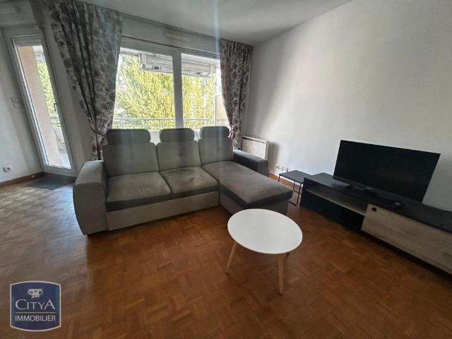 Appartement location à Le Havre, Sainte-adresse