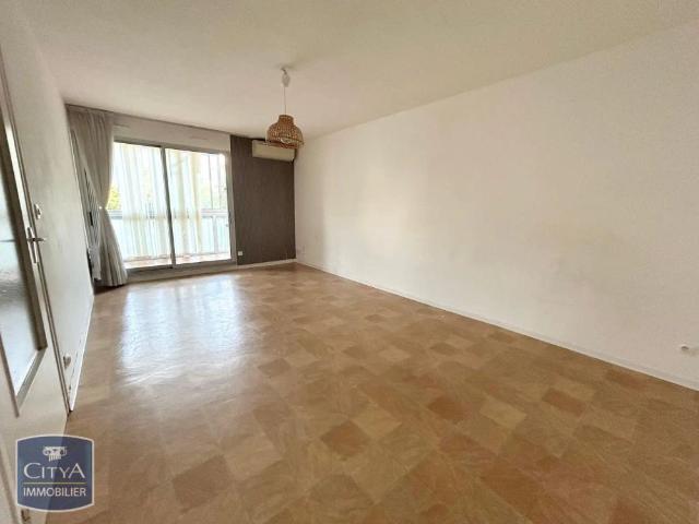 Appartement location à Arrondissement de Toulon, Toulon