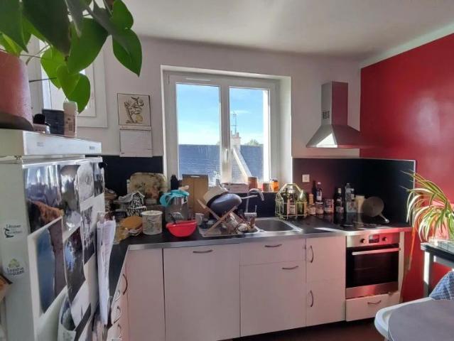 Appartement location à Brest, Bretagne