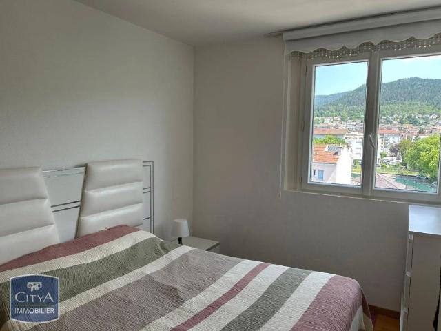Appartement location à Nantua, Oyonnax