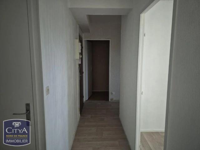 Appartement location à Valenciennes, Saint-saulve