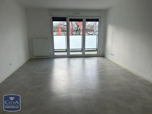 Appartement location à Bobigny, Noisy-le-sec