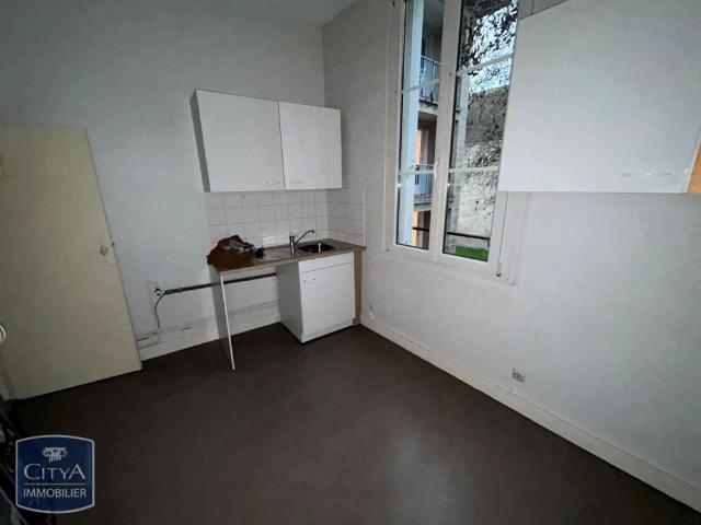Appartement location à Alençon