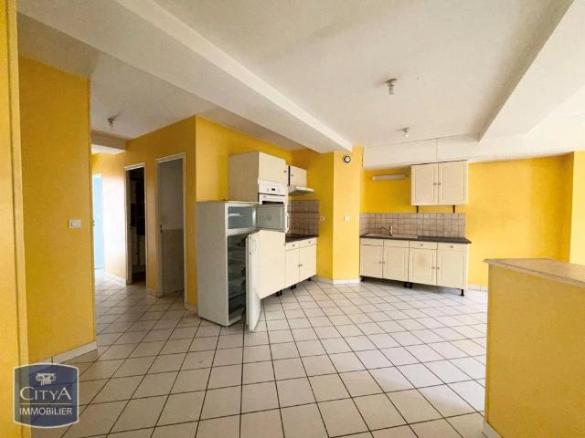 Appartement location à Chalon Sud 2, Chalon-sur-Saône