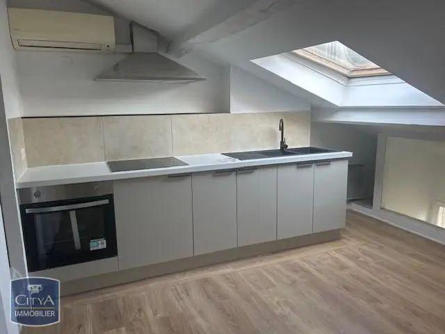 Appartement location à Marseille