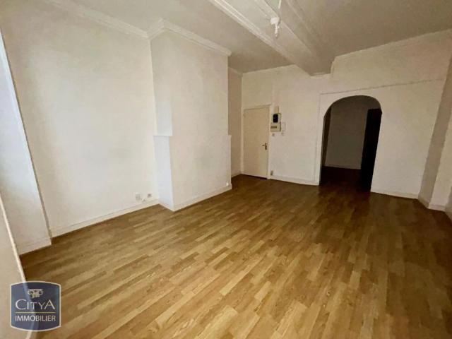 Appartement location à Alençon
