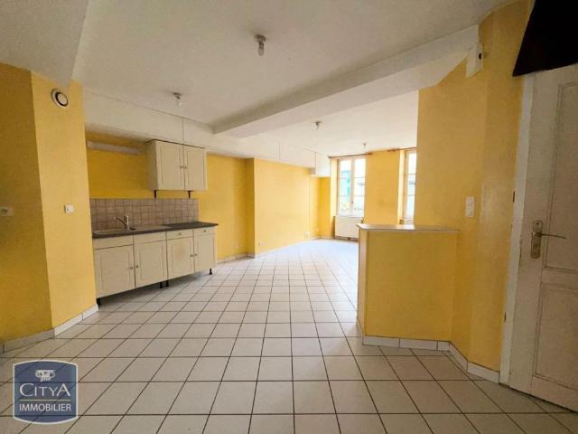 Appartement location à Chalon-sur-Saône, Chalon-sur-saône