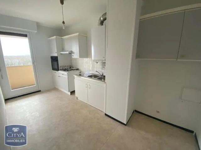Appartement location à Bourges