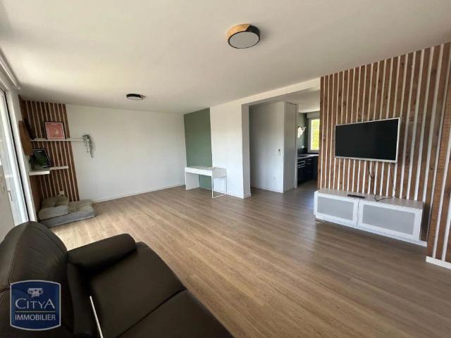 Appartement location à Agen