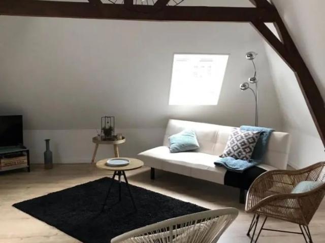 Appartement location à Saint-Omer, Saint-omer
