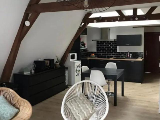 Appartement location à Saint-Omer, Saint-omer