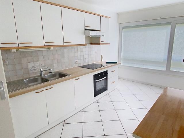 Appartement location à Saint-Julien-en-Genevois, Annemasse