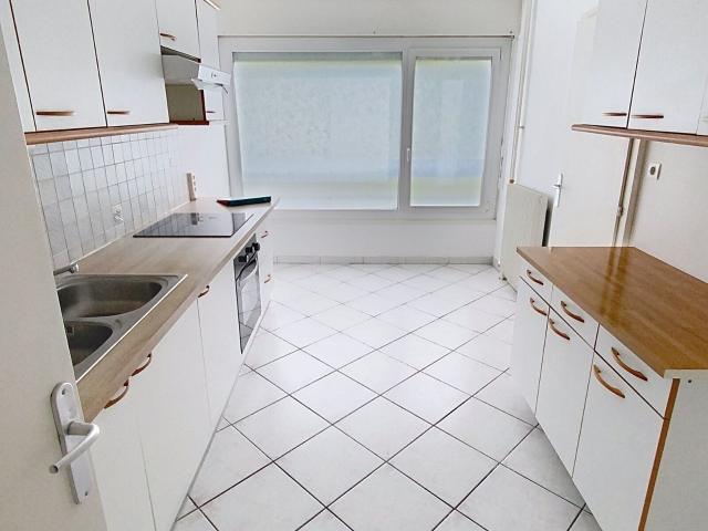 Appartement location à Saint-Julien-en-Genevois, Annemasse